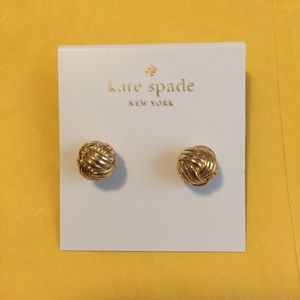 EUC Kate Spade Earrings